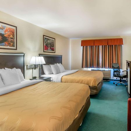 Quality Inn Bend Exterior foto