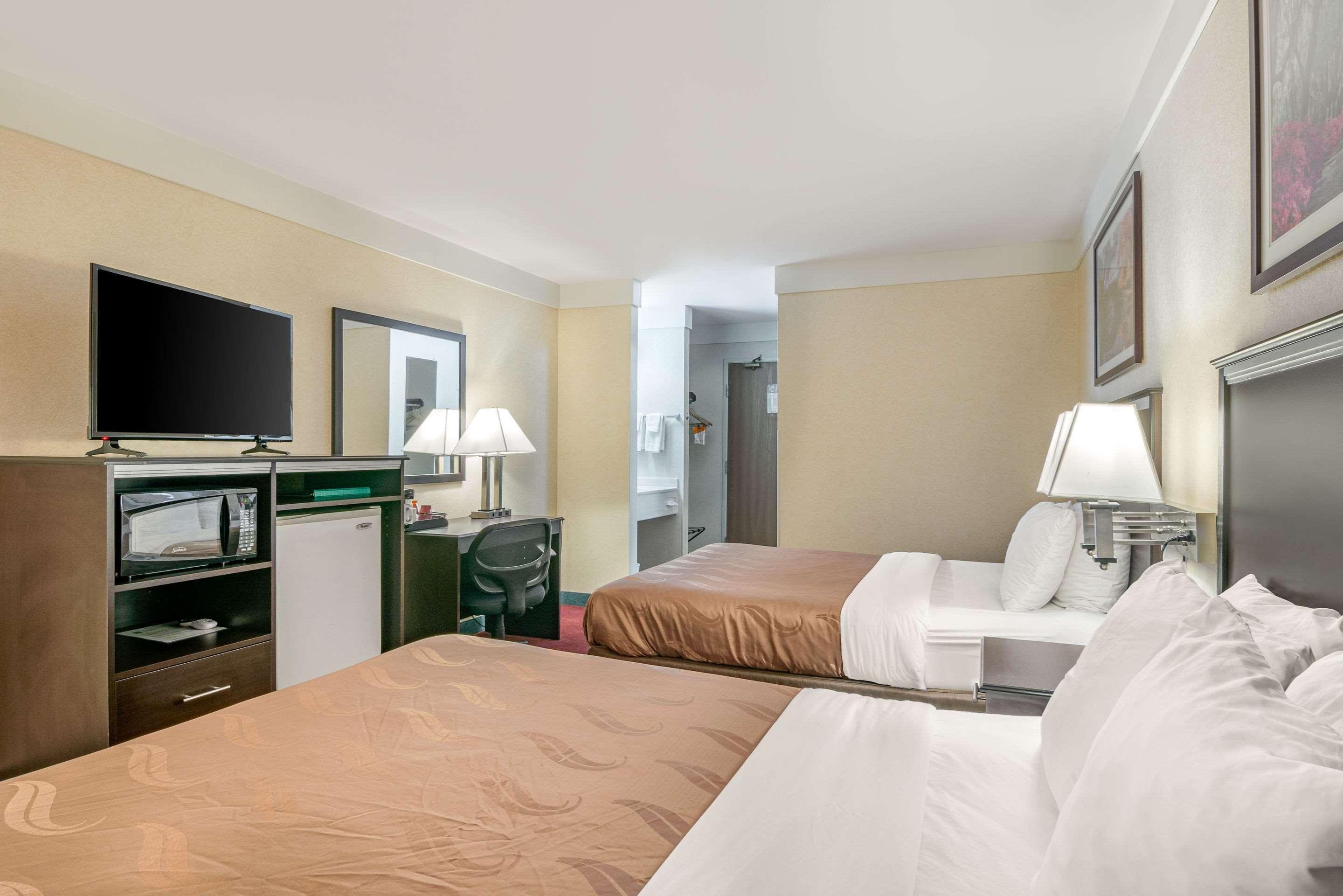 Quality Inn Bend Exterior foto