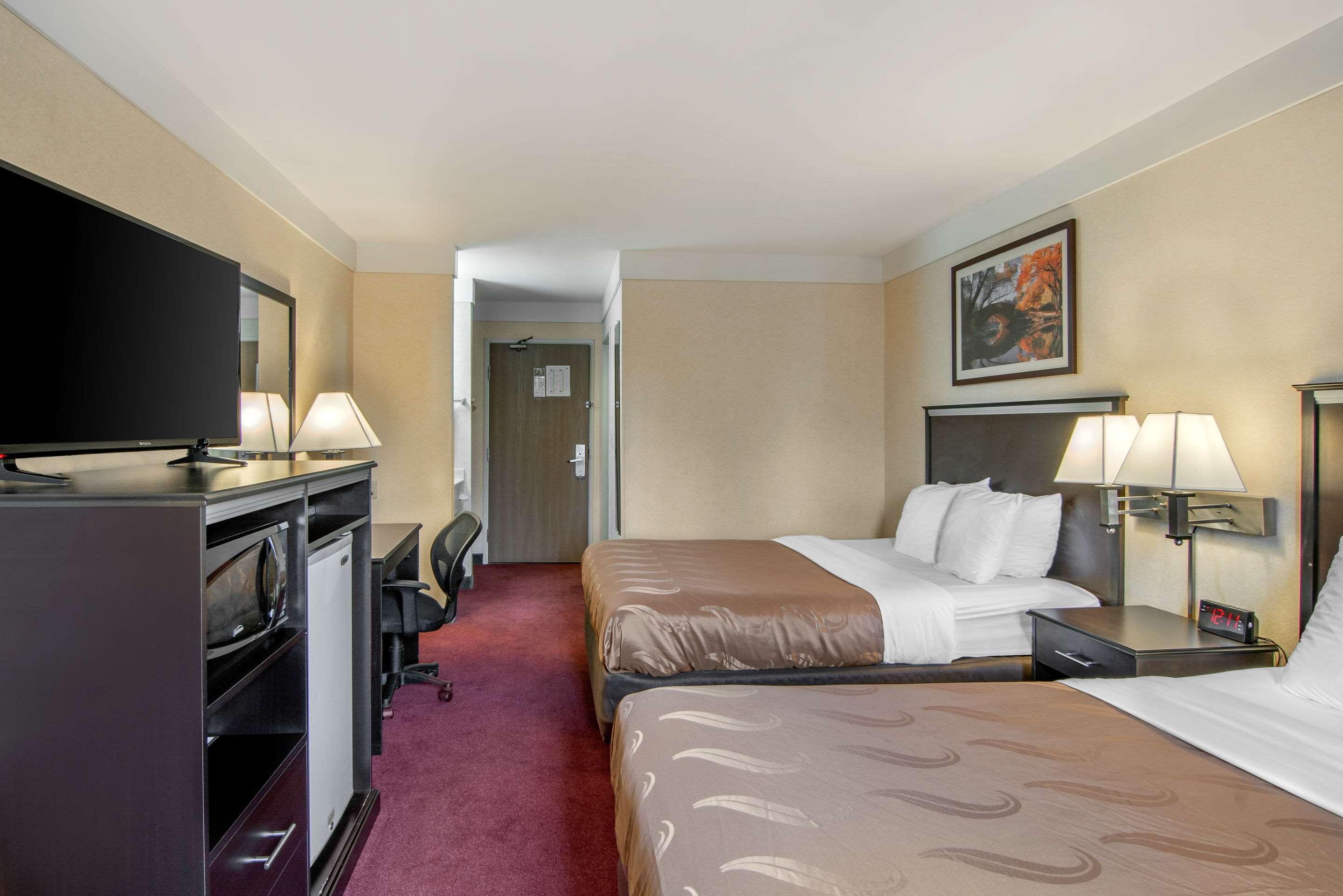 Quality Inn Bend Exterior foto