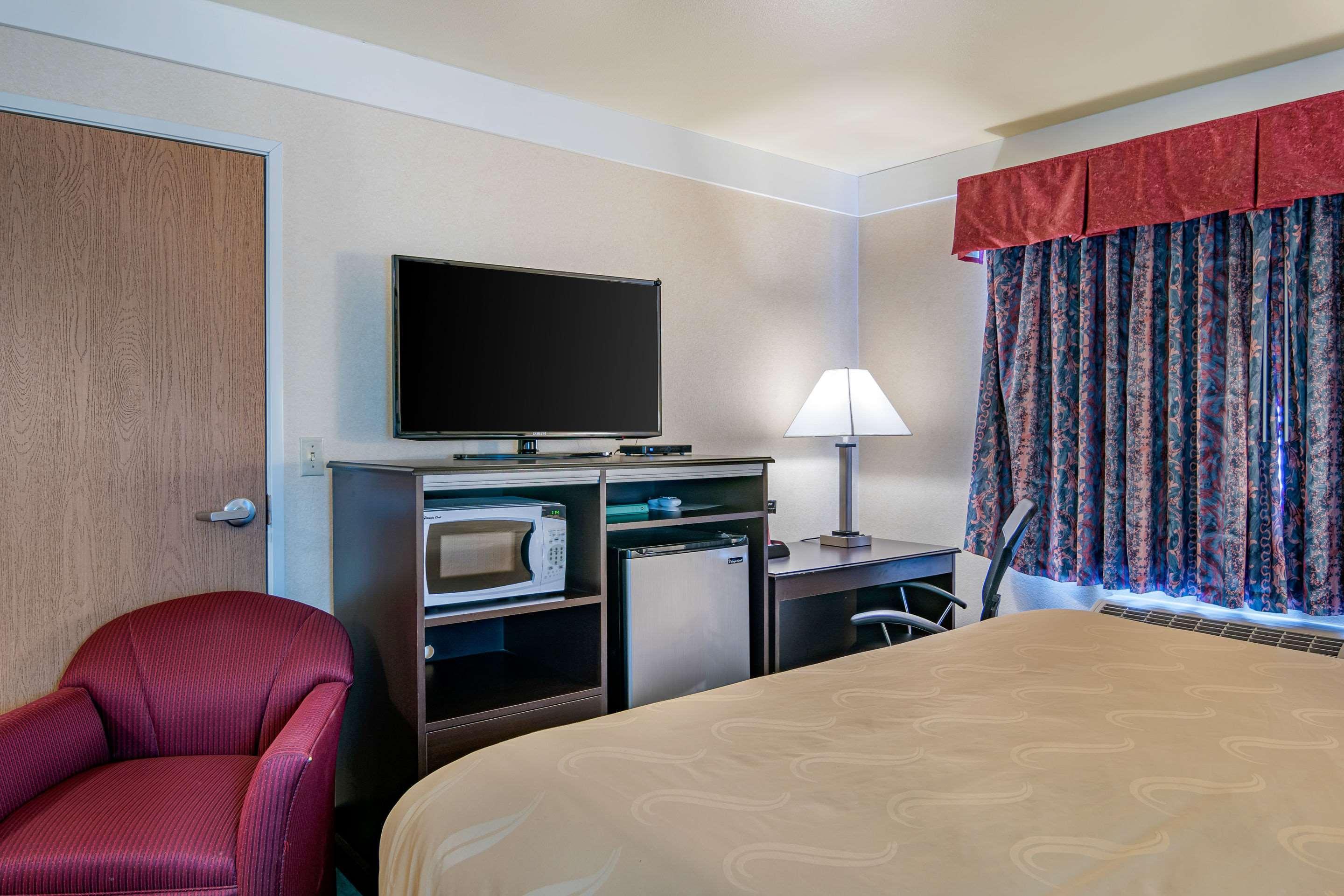 Quality Inn Bend Exterior foto