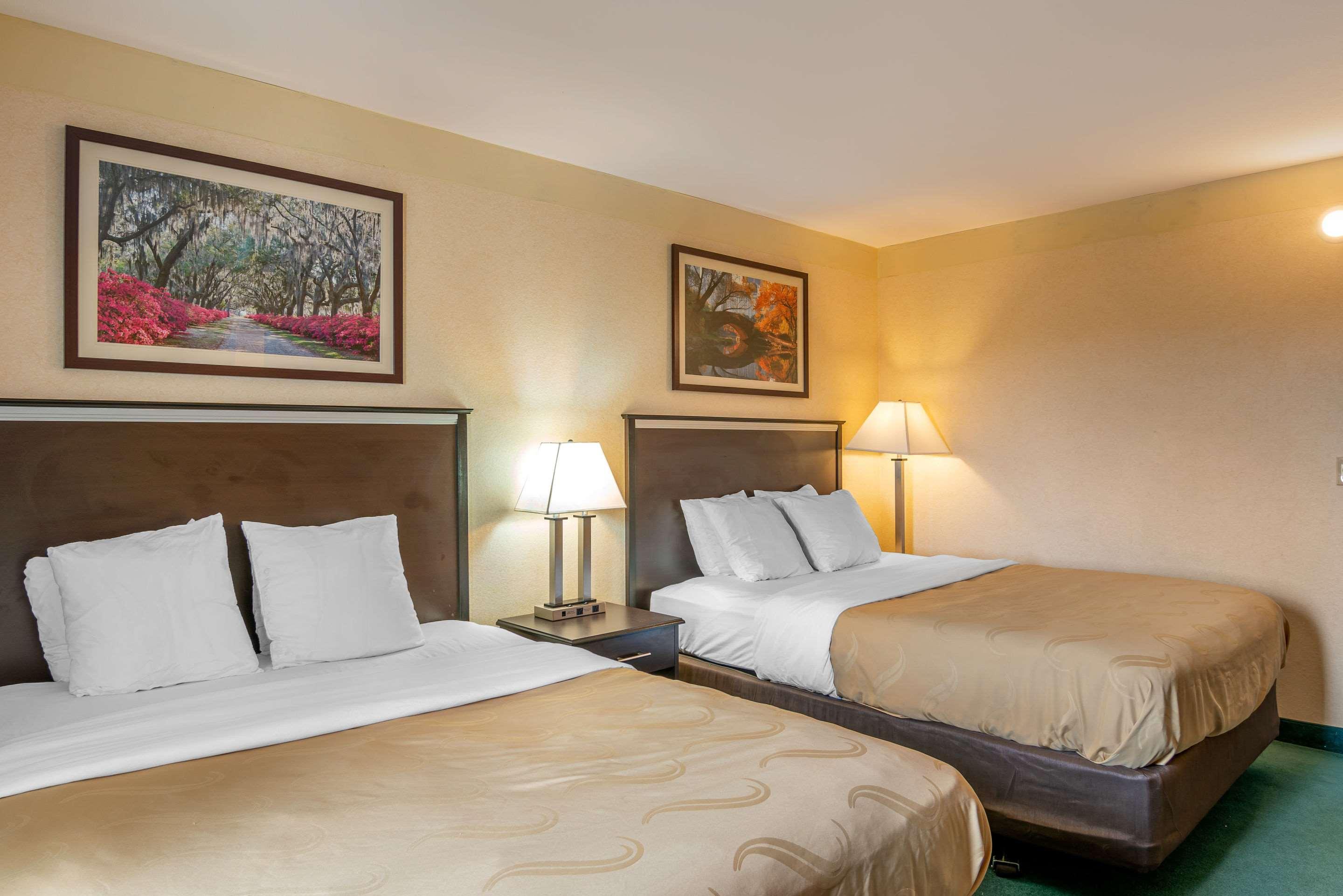 Quality Inn Bend Exterior foto