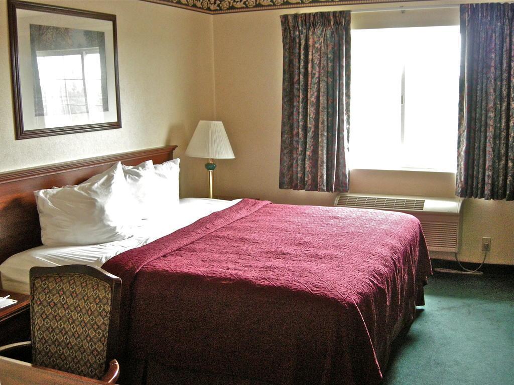Quality Inn Bend Exterior foto