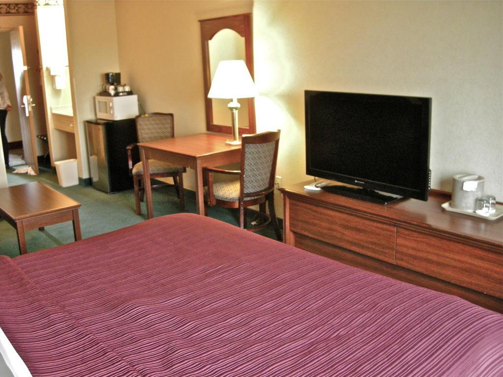 Quality Inn Bend Exterior foto