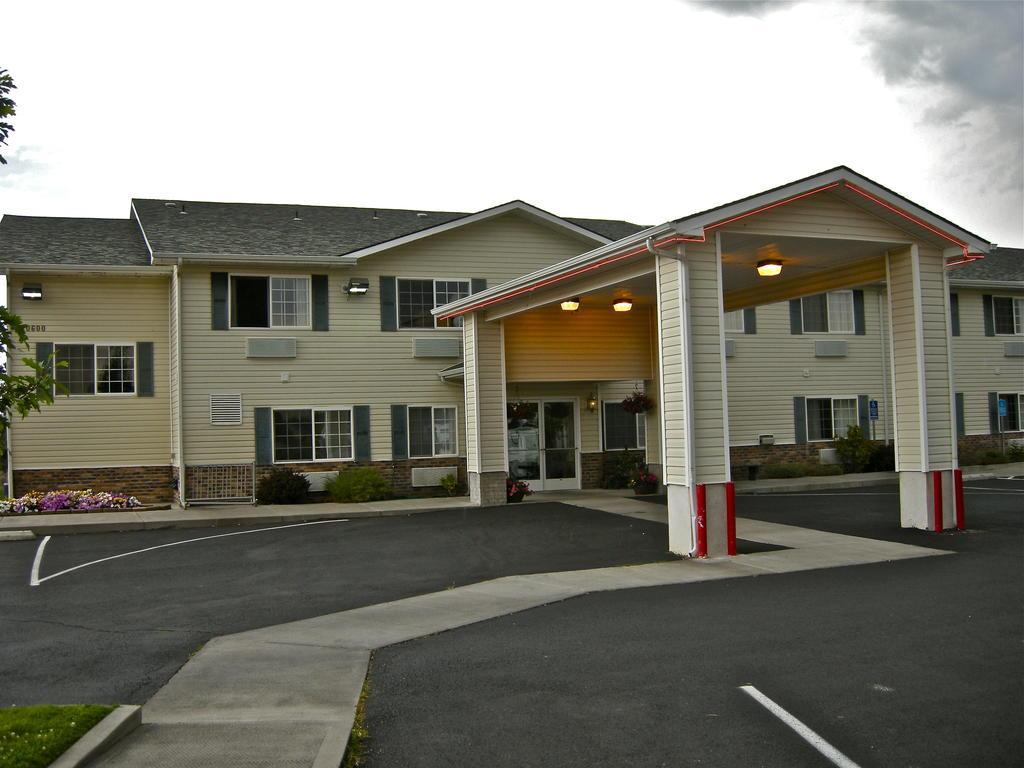 Quality Inn Bend Exterior foto