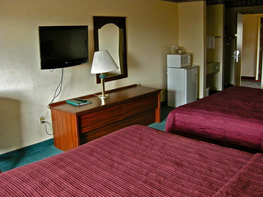 Quality Inn Bend Exterior foto