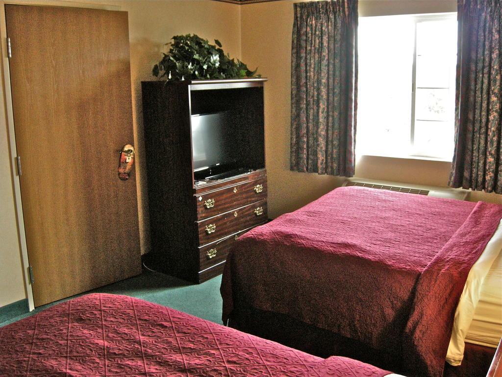 Quality Inn Bend Exterior foto