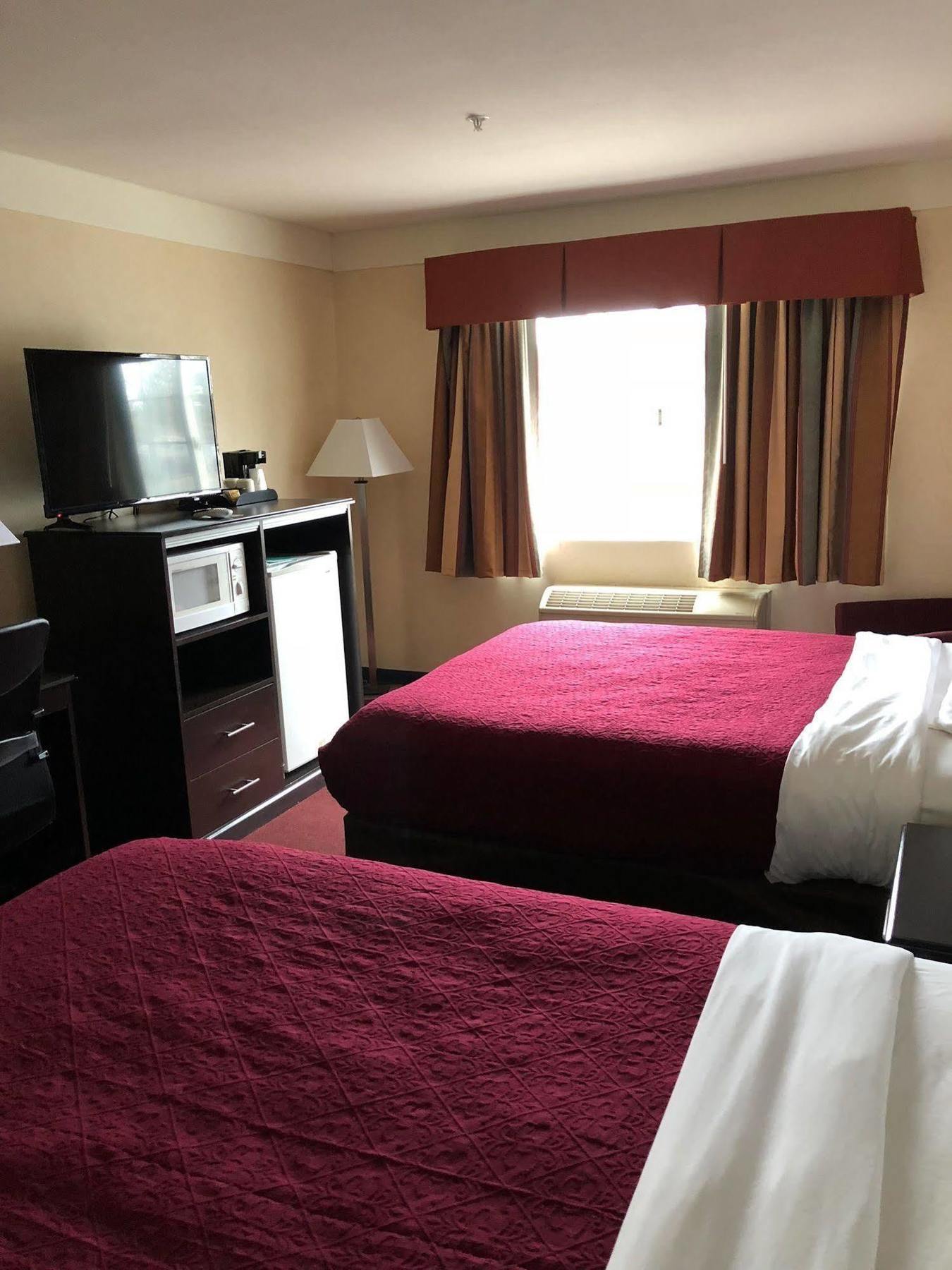 Quality Inn Bend Exterior foto